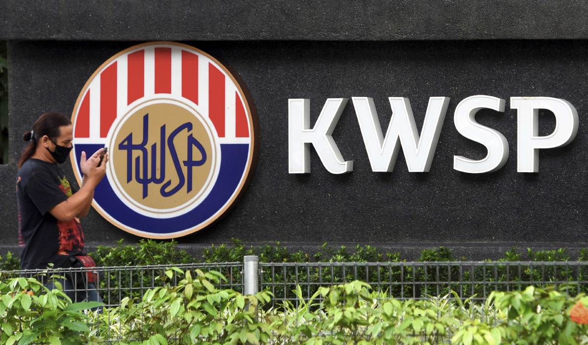 Tujuan Penstrukturan Semula Akaun Kumpulan Wang Simpanan Pekerja (KWSP)